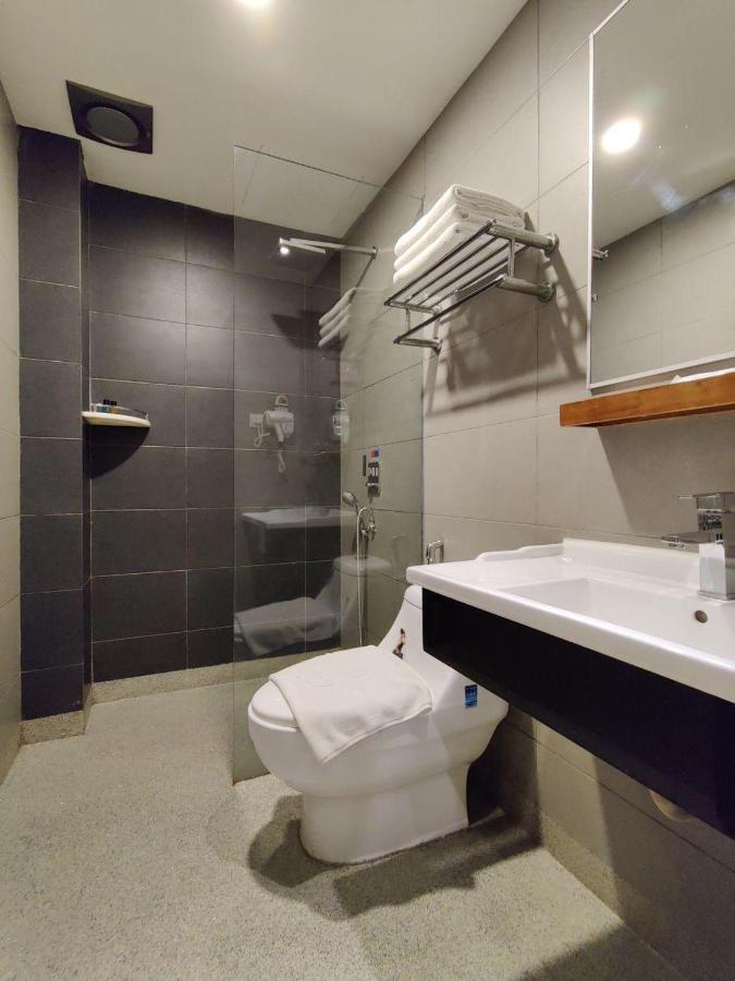 Castello Hotel 쿨라이 외부 사진