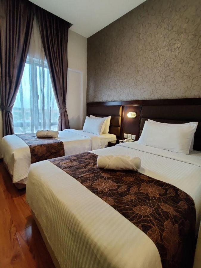 Castello Hotel 쿨라이 외부 사진