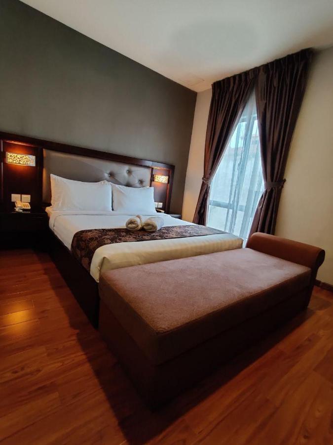 Castello Hotel 쿨라이 외부 사진