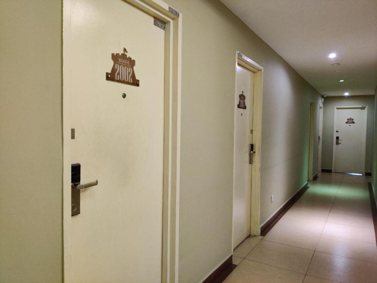 Castello Hotel 쿨라이 외부 사진
