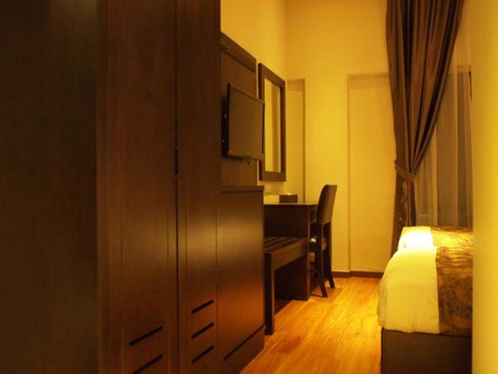 Castello Hotel 쿨라이 외부 사진