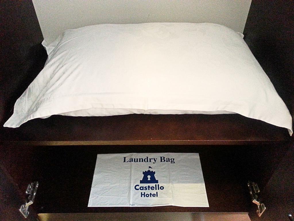 Castello Hotel 쿨라이 외부 사진