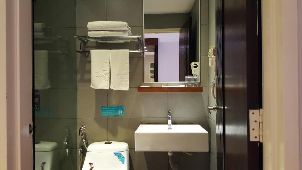 Castello Hotel 쿨라이 외부 사진