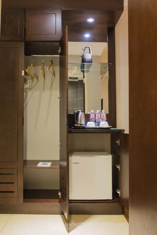 Castello Hotel 쿨라이 외부 사진