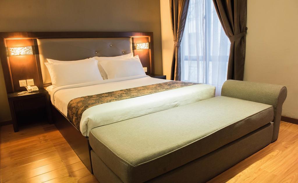 Castello Hotel 쿨라이 외부 사진