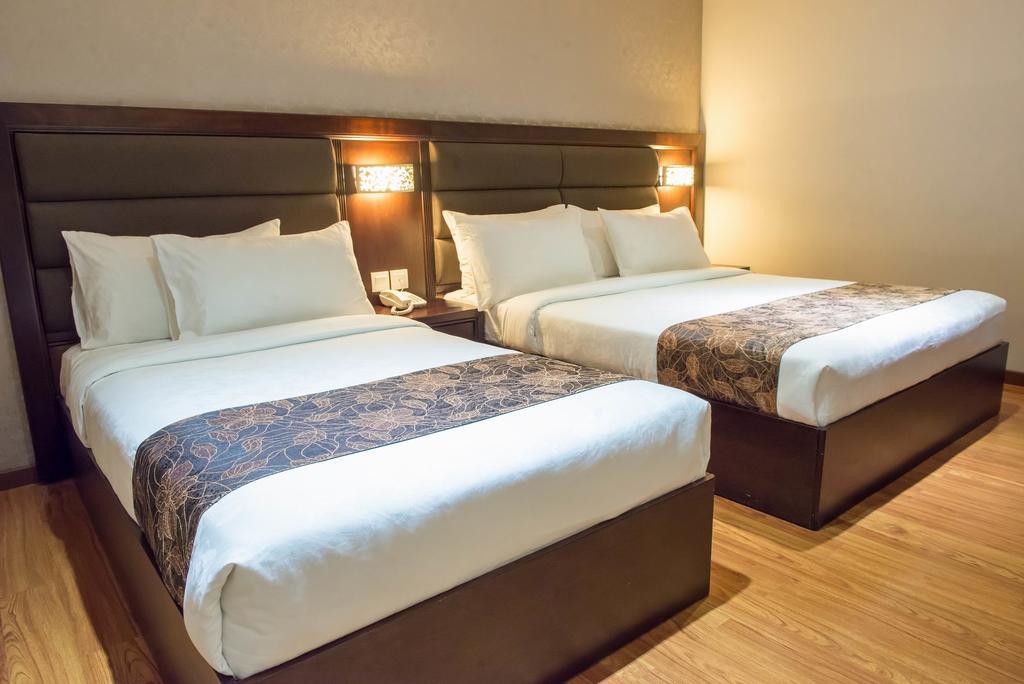 Castello Hotel 쿨라이 외부 사진