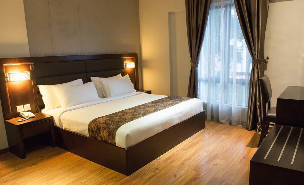 Castello Hotel 쿨라이 외부 사진