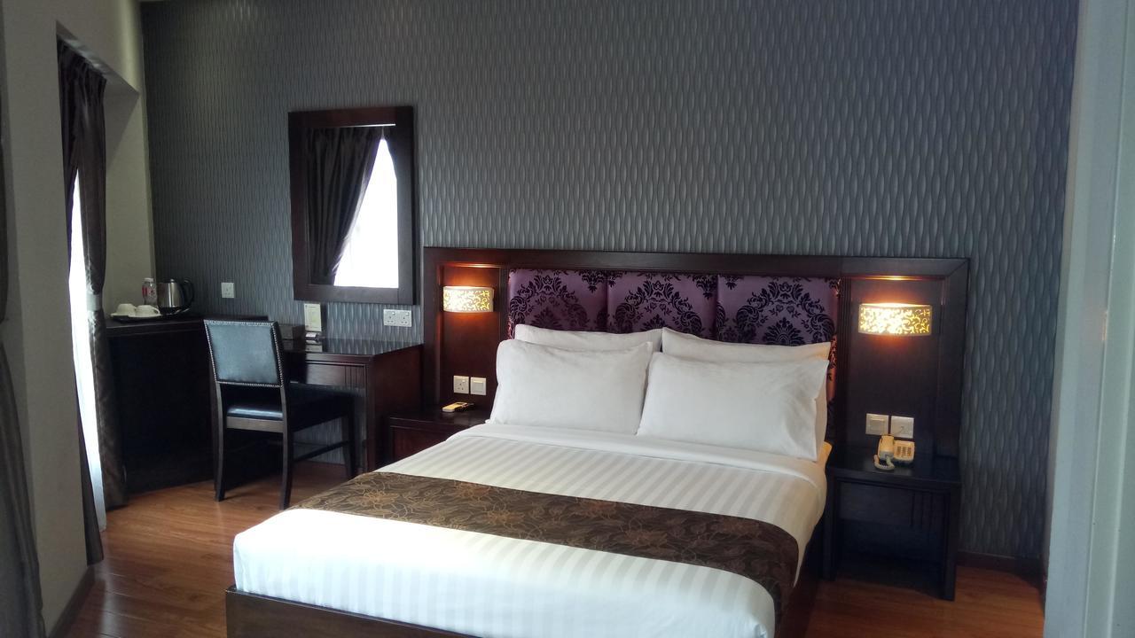 Castello Hotel 쿨라이 외부 사진